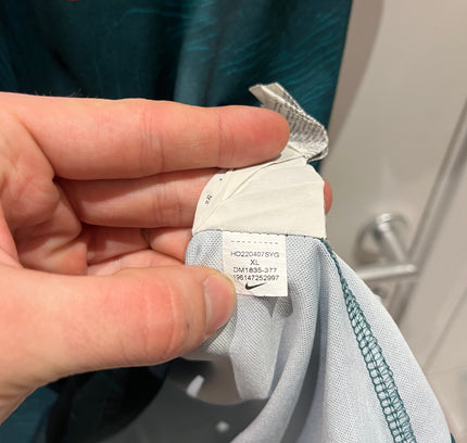 Liverpool third 2022/2023 #9 Firmino (XL) 9/10