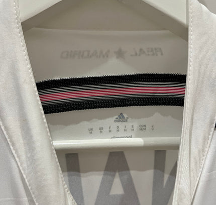 Real Madrid home 2014/2015 #7 Ronaldo (L) 8/10