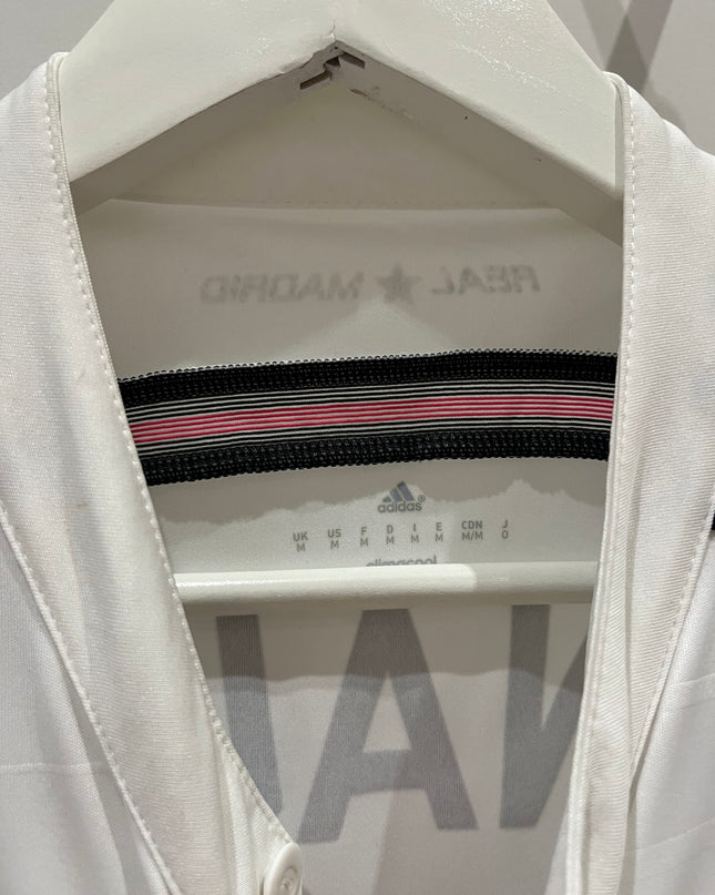 Real Madrid home 2014/2015 #7 Ronaldo (L) 8/10