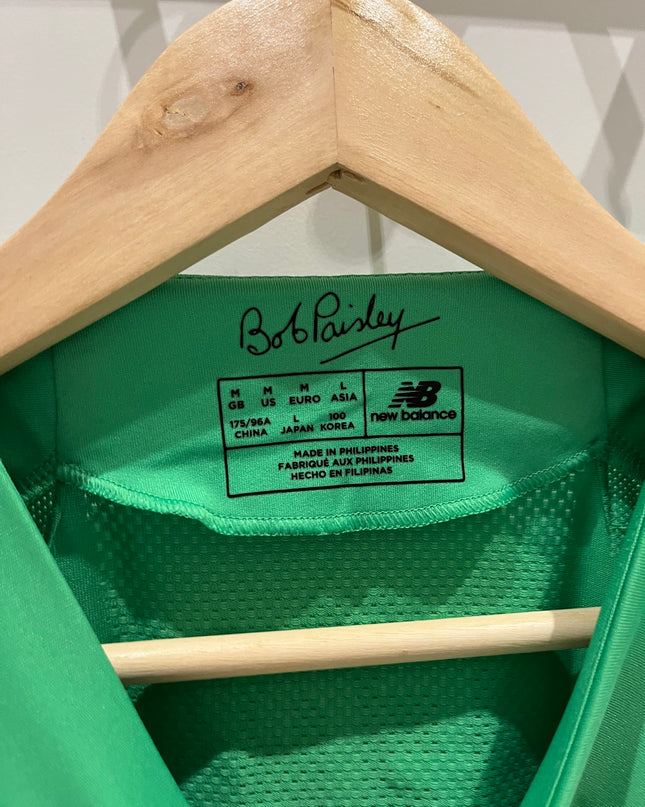 Liverpool GK shirt 2019/2020 #1 Alisson (M) 8/10