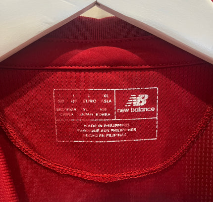 Liverpool home CL Final 2019 #27 Origi (L) 8/10