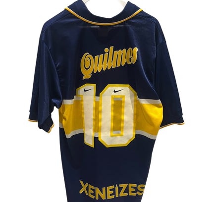 Boca Juniors home 1997/1998 #10 Maradona (L) 7/10
