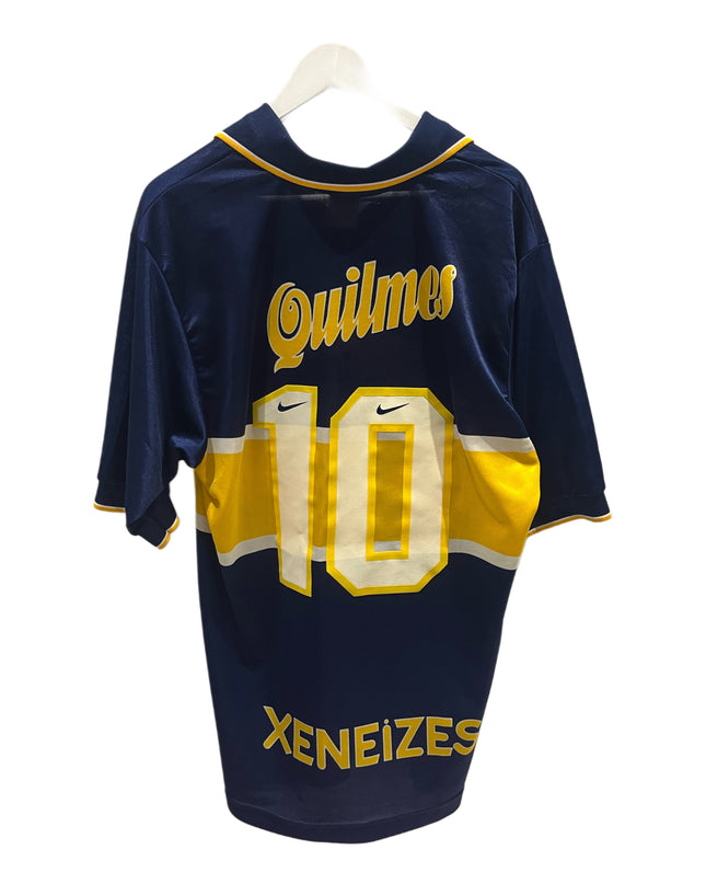 Boca Juniors home 1997/1998 #10 Maradona (L) 7/10