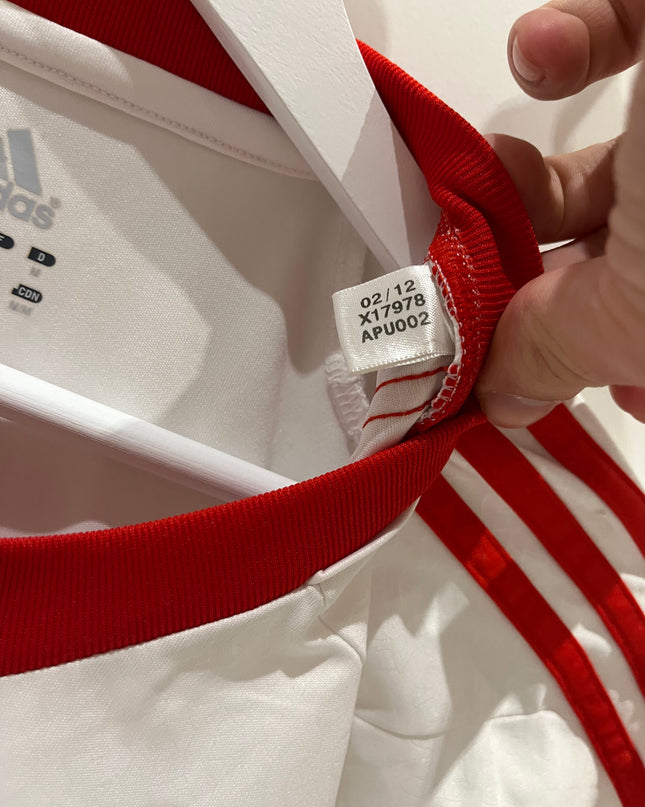 Russia away 2012/2014 #10 Arshavin (M) 8/10