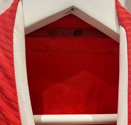 France away 2007/2008 #9 Benzema (M) 7/10