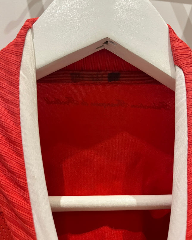 France away 2007/2008 #9 Benzema (M) 7/10