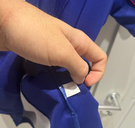 Japan home 2002/2004 #10 Tsubasa (L) 9/10