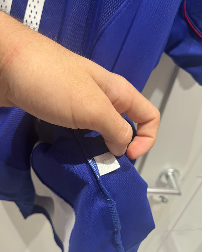 Japan home 2002/2004 #10 Tsubasa (L) 9/10