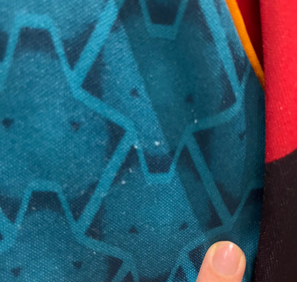 Wolverhampton GK 1997/1998 (L) 8/10