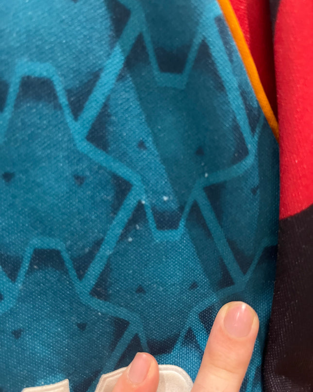 Wolverhampton GK 1997/1998 (L) 8/10