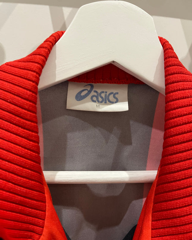 Blackburn away 1994/1995 #9 Shearer (M) 8/10