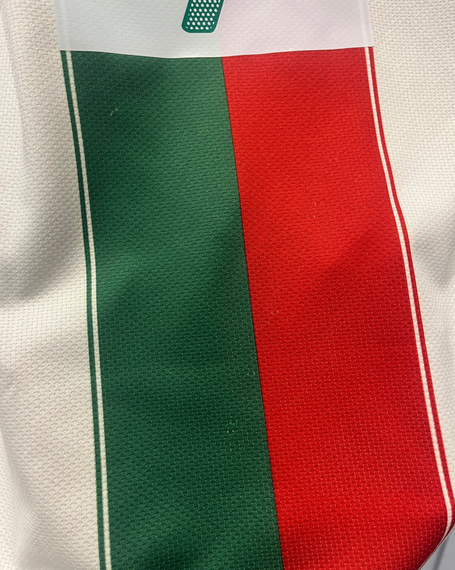 Portugal away 2010 #7 Ronaldo (M) 8/10