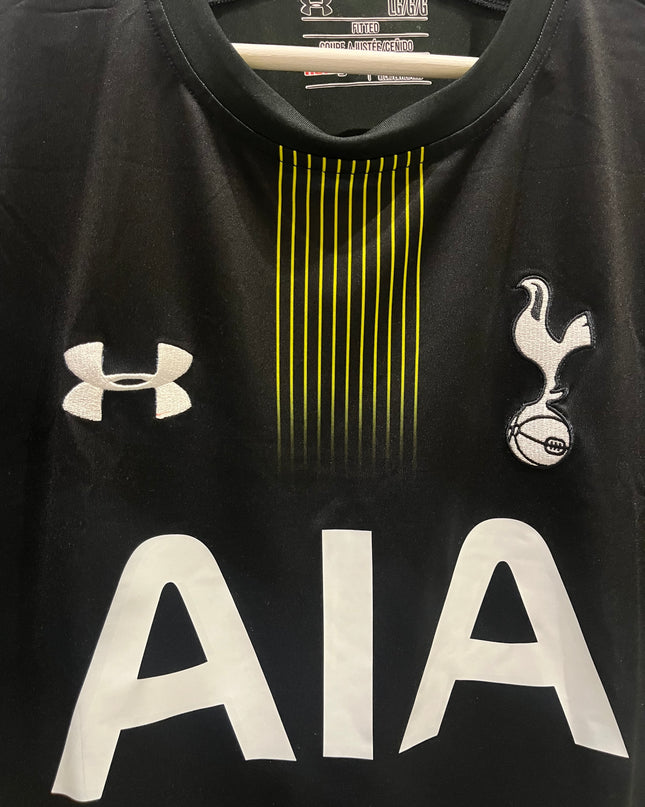 Tottenham away 14/15 #23 Eriksen (L) 8/10