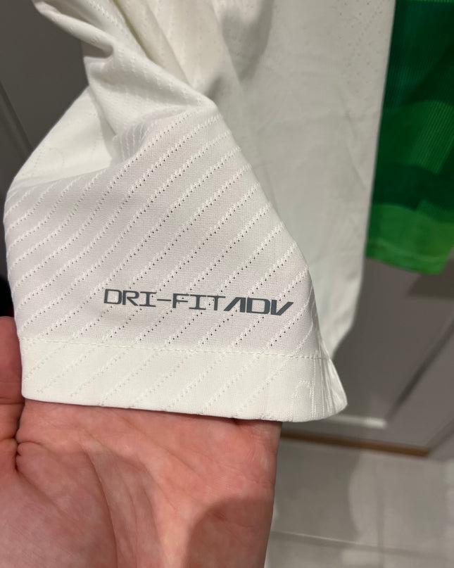 Liverpool away 2023/2024 DRIFIT ADV #10 Mac Allister (L) 9/10