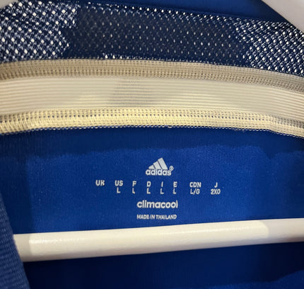 Argentina away 2014 WC Final #10 Messi (L) 8/10