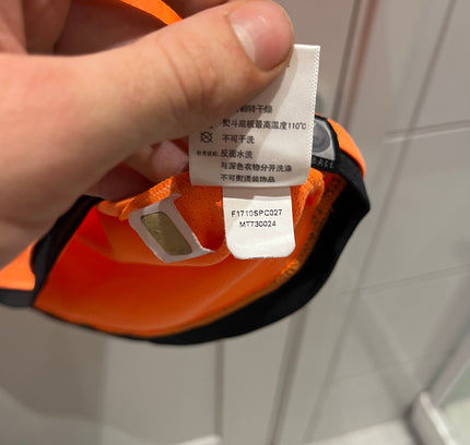 Liverpool third 2017/2018 #9 Firmino (M) 8/10