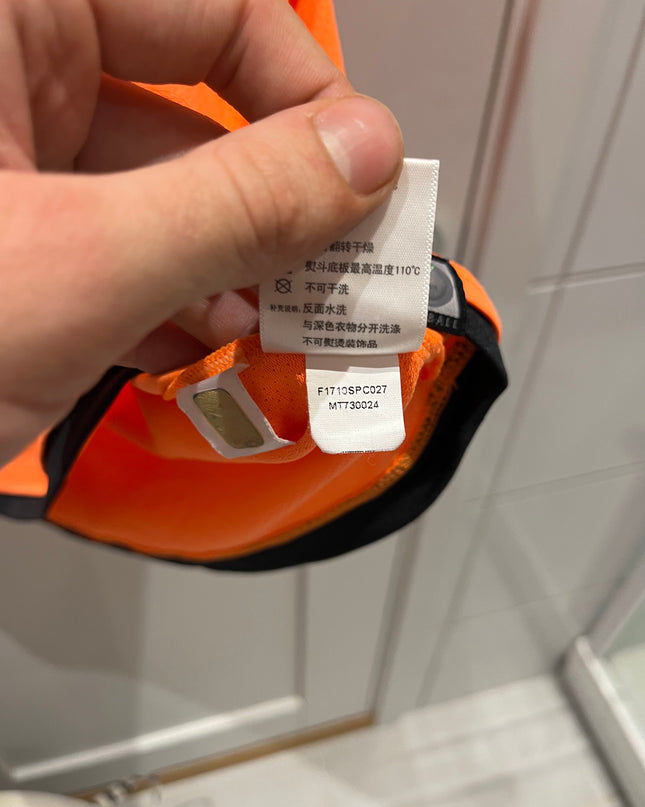 Liverpool third 2017/2018 #9 Firmino (M) 8/10