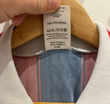 Bayern München home 1994/1995 #18 Klinsmann (L) 6/10