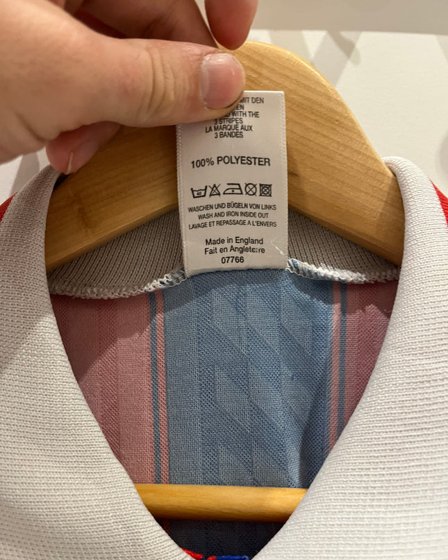 Bayern München home 1994/1995 #18 Klinsmann (L) 6/10