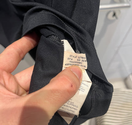 Southampton away 2016/2017 #17 Virgil (L) 8/10